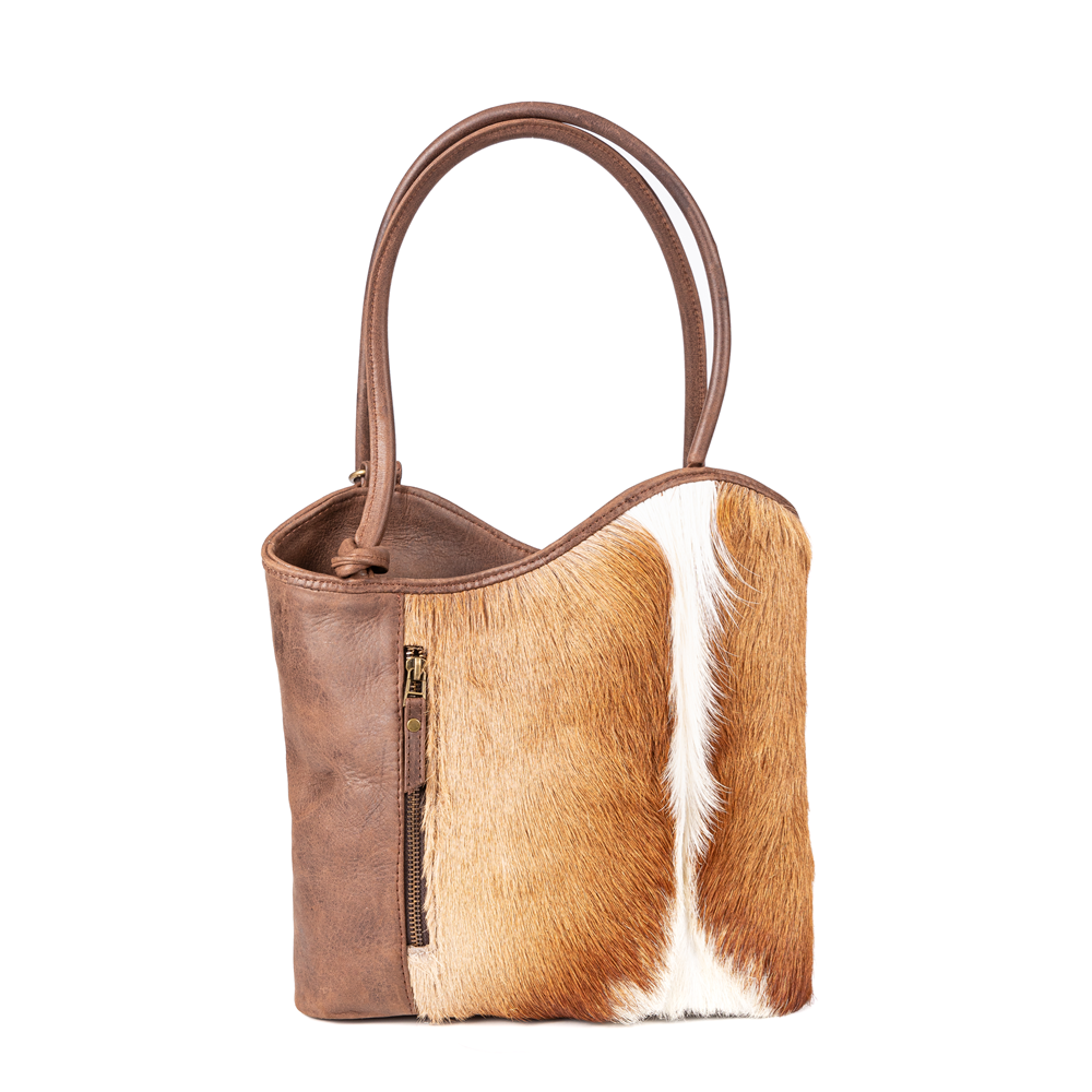 Thabitha (Springbok) Handbag – Sedi Luxury